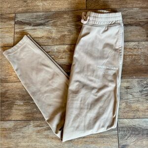 Abercrombie 11/12 Boys Joggers